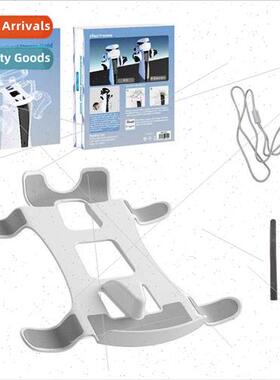 PS VR2 Storage Bracket PS VR2 One-Two Charging Cable Chargin