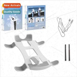Bracket One Two Cable Storage Charging Chargin VR2