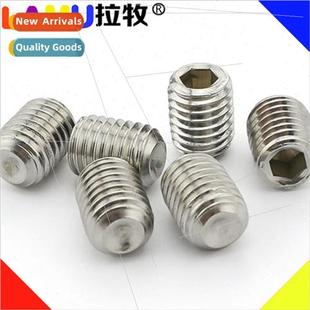 steel Concave set 316 socket stainless hexagon DIN916 face
