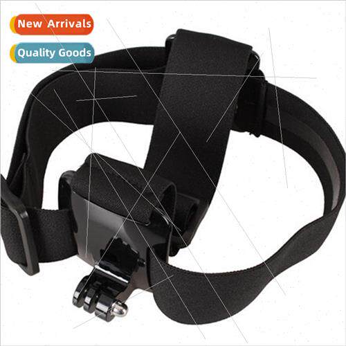 Gopro HeadbOne adhesive B model GOPRO Headwear Accessories A