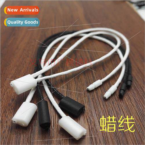 High-grade waxed thread thick rope universal hanging tags ha