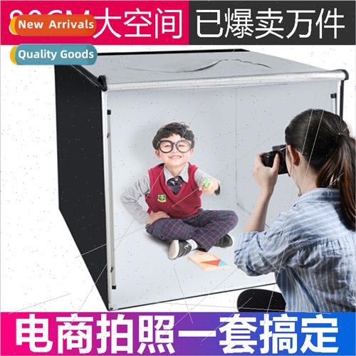 80CM photo booth large photo light box LED high brightness d