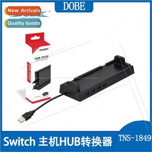 Dock HUB USB Expansion 1849 Swch TNS USB2.0
