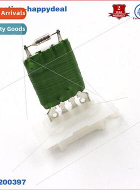 适用 Mercedes Benz heater blower motor resistor a1698200397