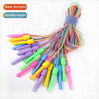 Elementary middle school students  jump rope 2m 2.5m colorfu