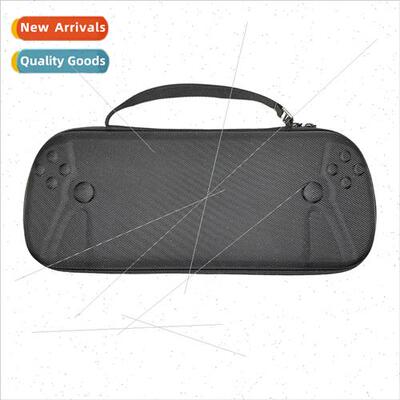 适用Sony PS5 Portal handheld portable eva protective case Pl