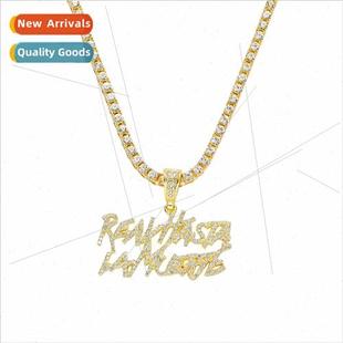 full diamonds pendant hip nec letters hop rows Europe double