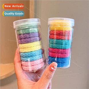 tie hair circle Canned bheadbfemale bfemale rubber leather