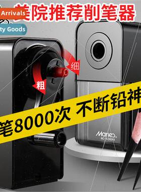 Sketching hcrank pencil sharpener sketching charcoal pencil