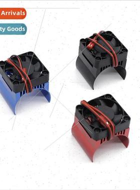 Traxxas E-Revo Big s Big E Kraton Climbing Car 42mm 4047 Mot