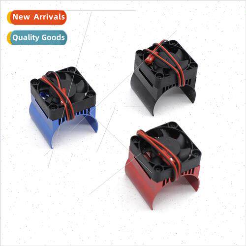 Traxxas E-Revo Big s Big E Kraton Climbing Car 42mm 4047 Mot
