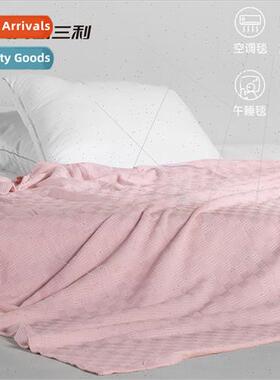 Towel cotton towel quilt soft cotton cover blanket breathabl