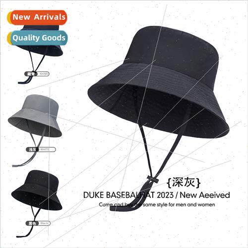 ghtweight sunshade basin hat men outdoor hiking fishing hat