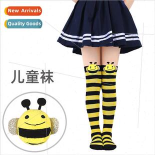 socks Europe Halloween stockings children Bee