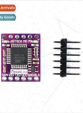 GY-Openlog Serial Data Logger Open Source Data Logger ATmega