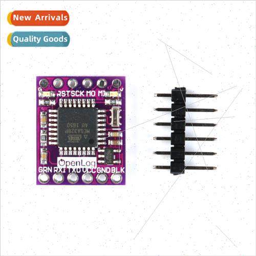 GY-Openlog Serial Data Logger Open Source Data Logger ATmega