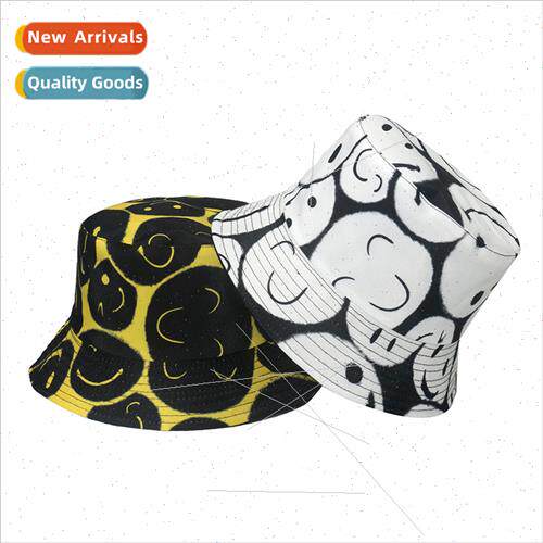 ins Japanese Korean  nd pot hat personaly cute sunshade sun