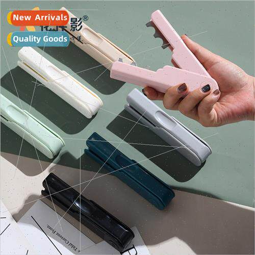 New macaron plastic rose thrashing pliers alloy pliers head