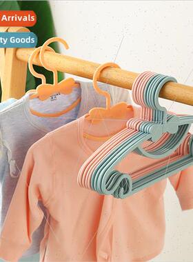 Childrens coat rack baby clothes rack newborn baby home -sli