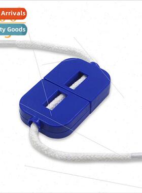 Large Broken Rope Re Pure Color Children Magic Toys Magic ma