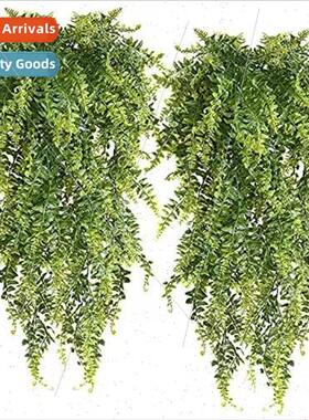 mulation plants 5 ks 81 leaves wall hanging Persian wall han