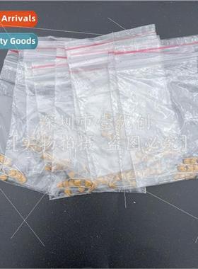 Monolhic Capacor Pack 10 types totaling 100 pcs 20/30/100/22