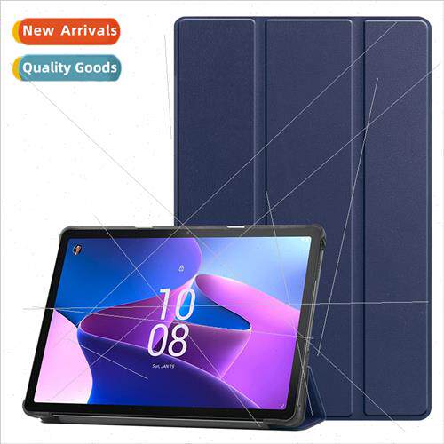 适用kindle HD10 2023 case tablet Fire tri-fold case