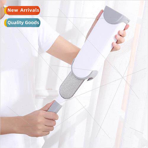 Clothes Sticky Hair Remover Dusting Brush Hair Remover Cloth