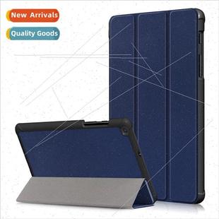 10.1 inch Caster Tab Trifold T510 Case 适用Samsung Tablet