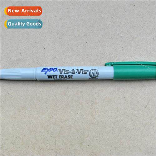 SANFU EXPO Water Soluble Marker 16000 Series