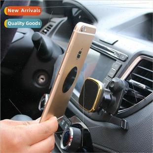 Cell Phone Holder Auto air Magnetic magnetic ven Accessories