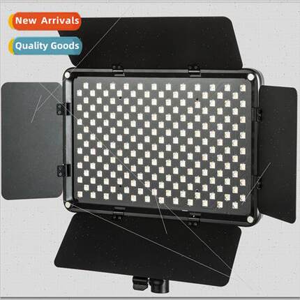 VL-S192T photography fill light led indoor portra photo vide