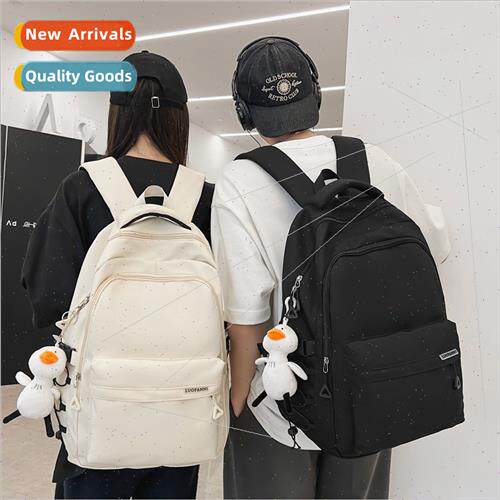 ins teenage girls campus casual versatile shoulder bag schoo