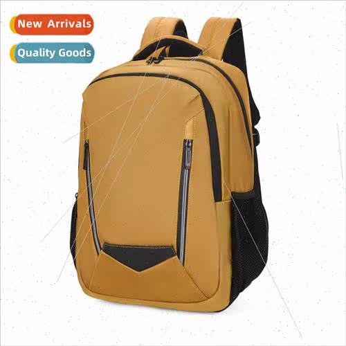 Business leisure computer shoulder bag lightweight commuting