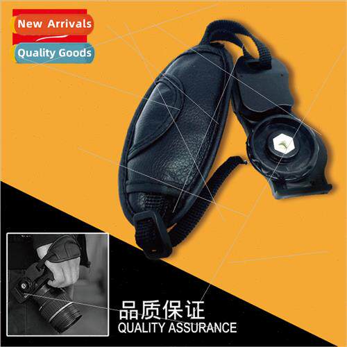 Universal DSLR Wrist Strap Oval Wrist Strap Wordless Wrist S