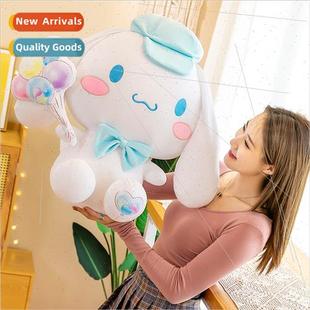 toy super large cuddle bed plush cute doll soft