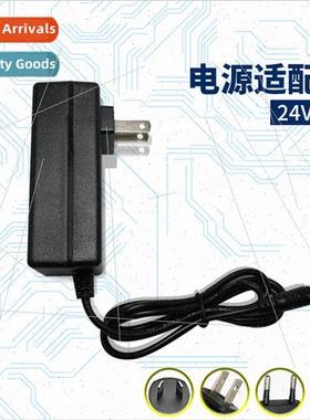 24V1A Swching Power Supply Adapter U.S. Standard 24V Power S
