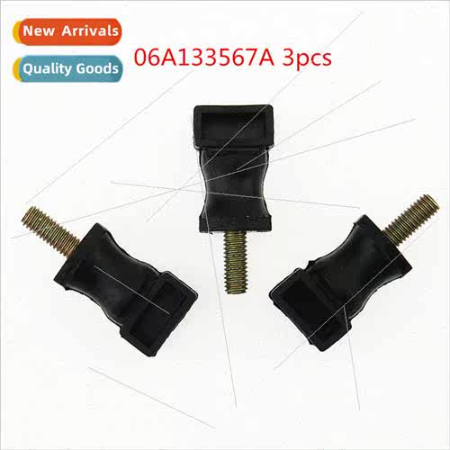 适用 Volkswagen Passat B5 Jetta Rubber Shock Absorber Second