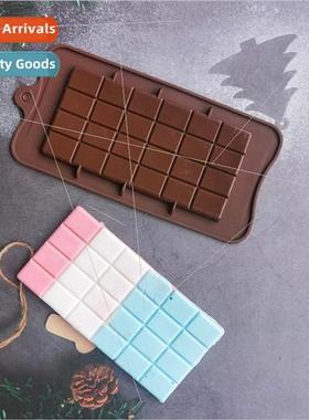 Full page chocolate 450 insert candles sugar flipping drip g