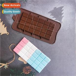 Full page chocolate 450 insert candles sugar flipping drip g