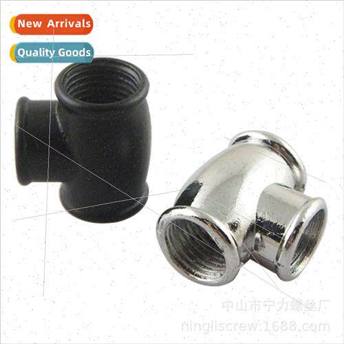 Lamps lanterns internal teeth double through tee steering co