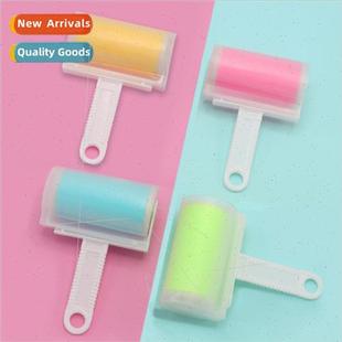 Sticky Hair RollerWashable Hair Roller Clothes DustingNon-Re