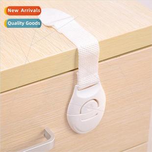 locks anti pinch Cloth protection multifunctional baby