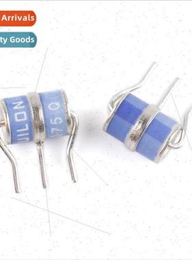 Ceramic Gas Discharge Tube 3R075TB-8 75V/10KA Volume 8*10mm