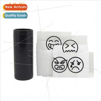 Telescope Smiley Prophecy Magic Toys magic Close-up Magic Pr