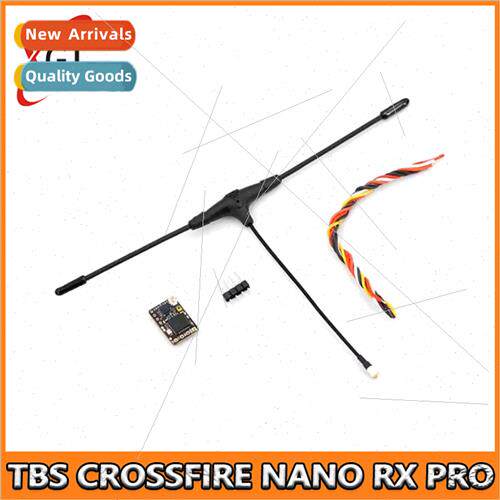 CROSSFIRE NANO RX PRO FPV LONG RANGE Long Range Drone Receiv