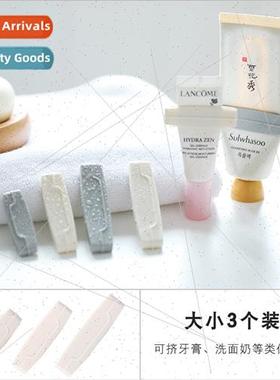 2362 manual toothpaste squeezer multifunctional lazy people