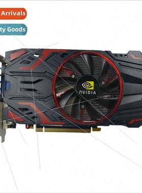 GTX1050 2G Graphics Card DDR5 Desktop PC Gaming Grade High R