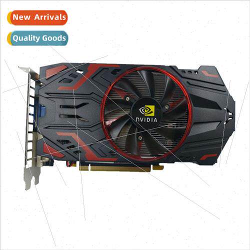 GTX1050 2G Graphics Card DDR5 Desktop PC Gaming Grade High R