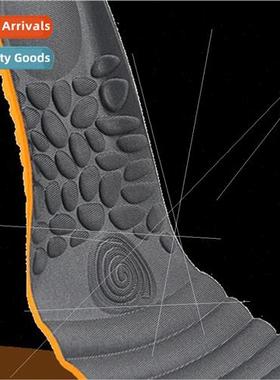 Summer milary training shock-absorbing sports men women brea